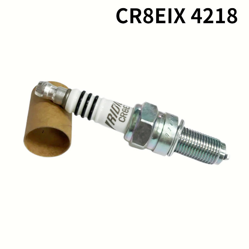 Ngk Spark Plug Iridium Ix - NGK 1PC CR8EIX 4218 Bujía de