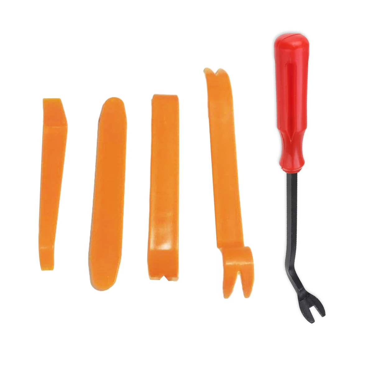 Trim Restorer Plastic - Kit de herramientas para la extracción