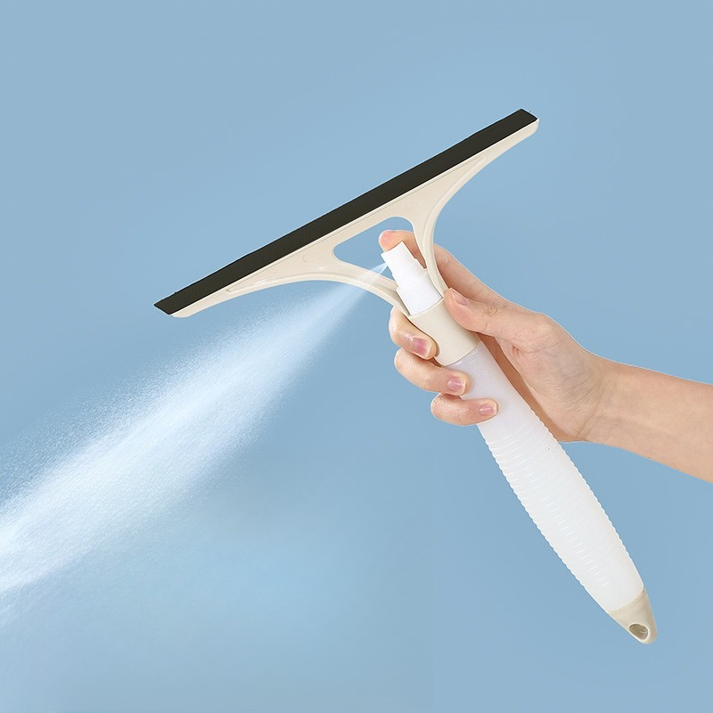 Limpiador de ventanas con pulv - Glass Cleaner Streak reseña y precio