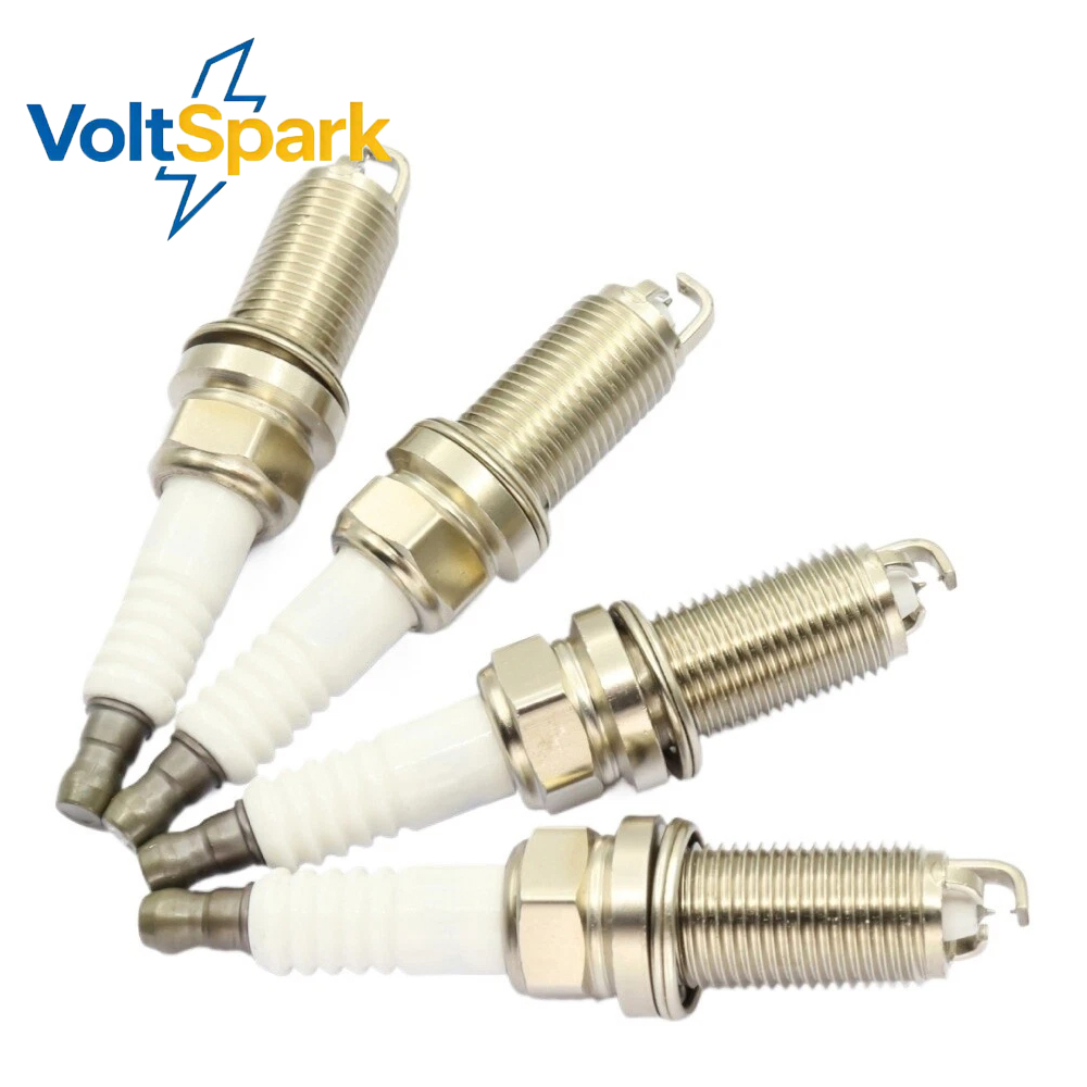 101905622 Bujía para VW/Audi 3 - Bosch Spark Plug Platinum reseña y precio
