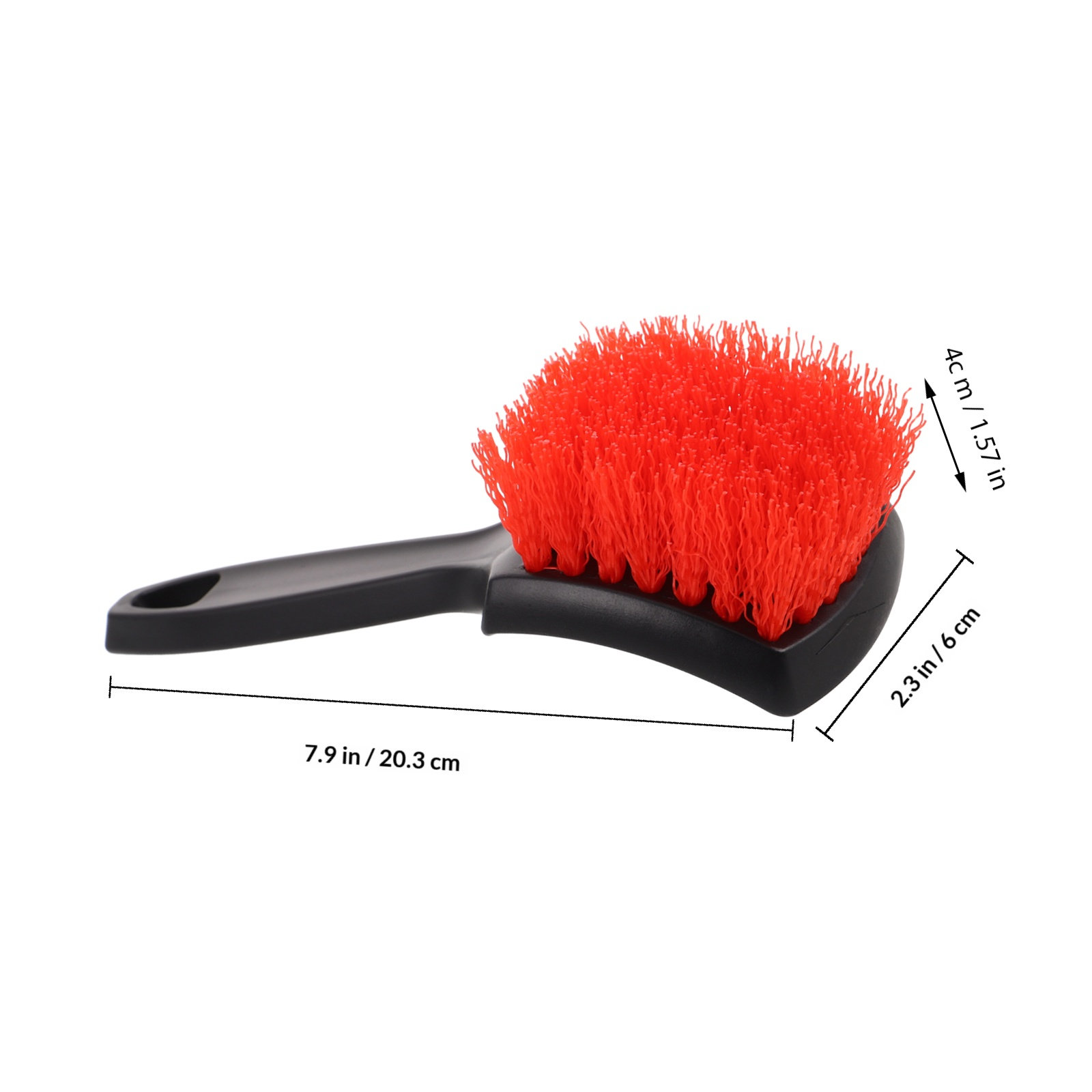 Cepillo Profesional para Detal - Dirt Brush Interior reseña y precio