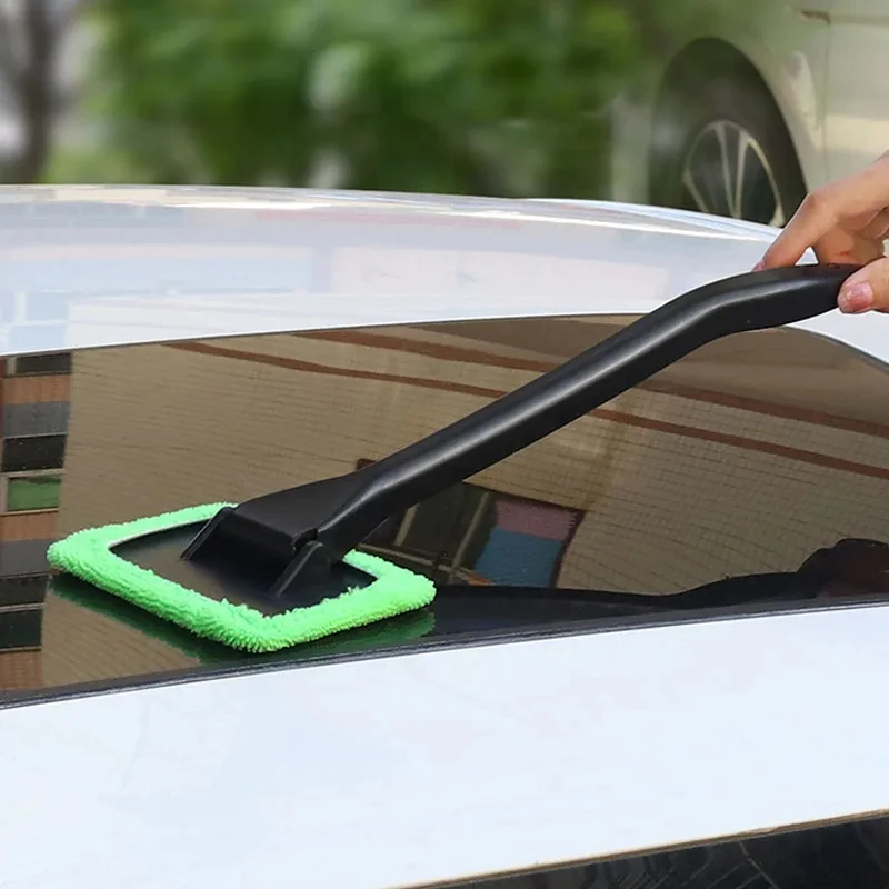 Kit de cepillo limpiador de ve - Interior Detailing Kit reseña y precio