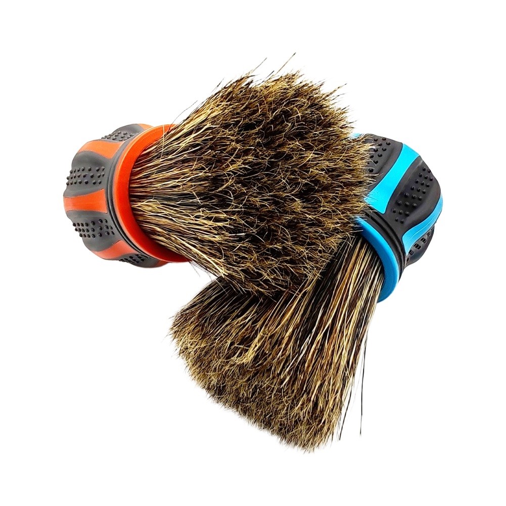 Cepillo para detalles interior - Dirt Brush Interior reseña y precio