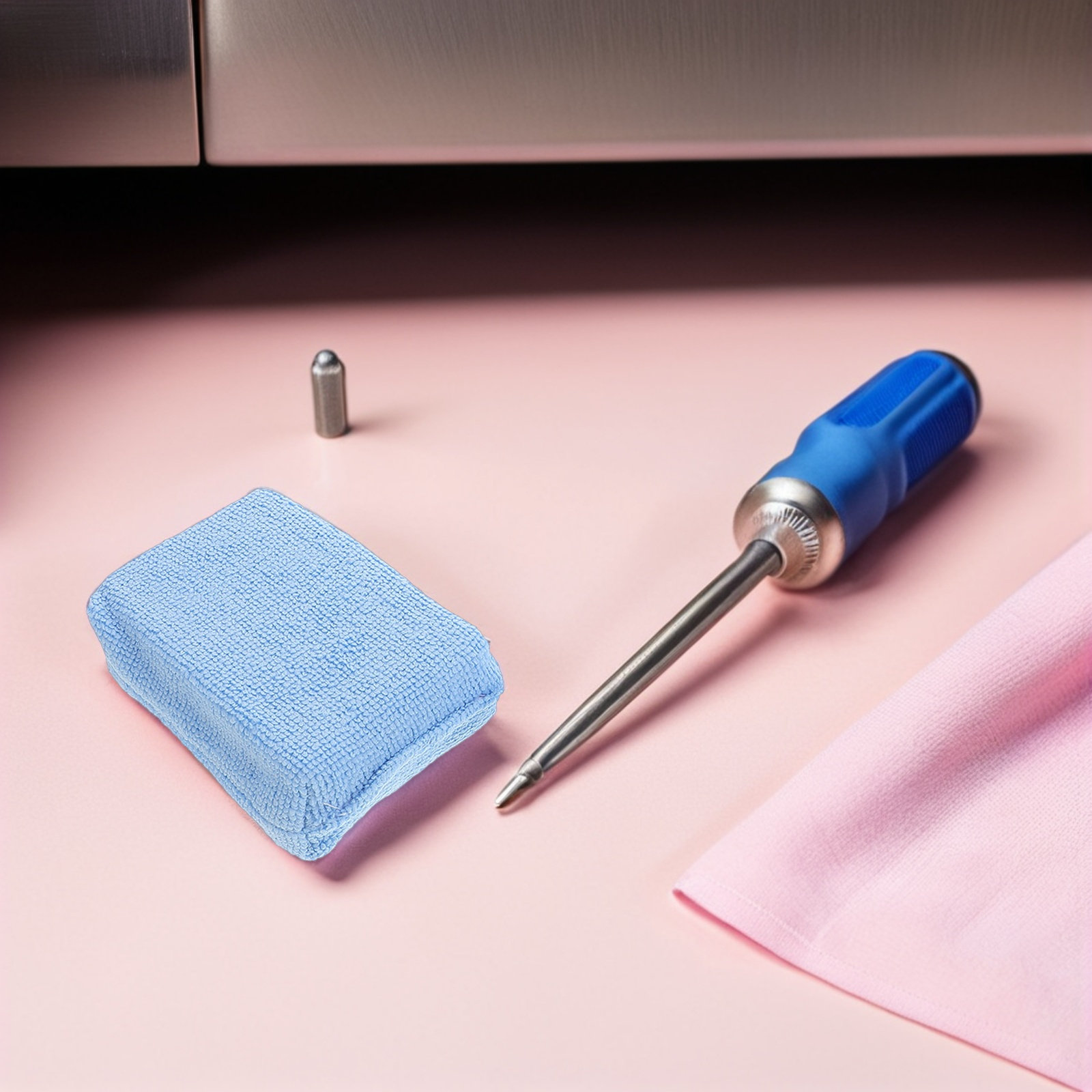 10 almohadillas de microfibra  - Wax Applicator Pad reseña y precio