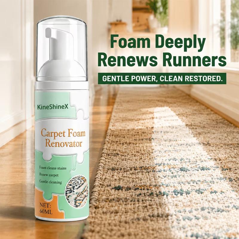 Quitamanchas de espuma para al - Seat Cleaner Fabric reseña y precio